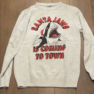 H&M Christmas Sweater